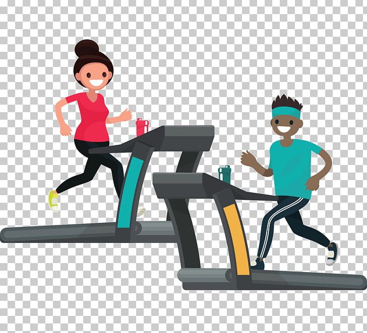 Treadmill Exercise Physical Fitness Weight Loss PNG, Clipart, Crunch, Dumbbell, Endurance, Exercise, Exercise Equipment Free PNG Download
