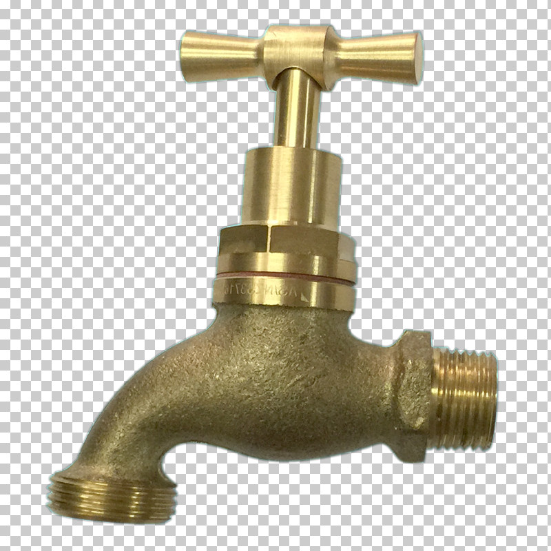 Brass Metal Tap Valve Bronze PNG, Clipart, Brass, Bronze, Metal, Plumbing, Plumbing Fitting Free PNG Download