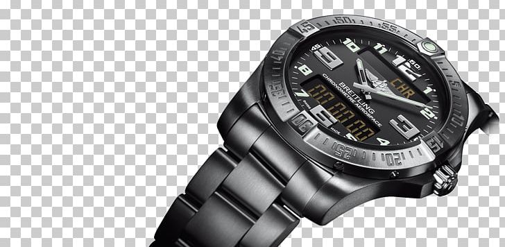 Breitling Aerospace Evo Breitling SA Watch Omega SA PNG, Clipart, Accessories, Brand, Breitling, Breitling Sa, Chronograph Free PNG Download