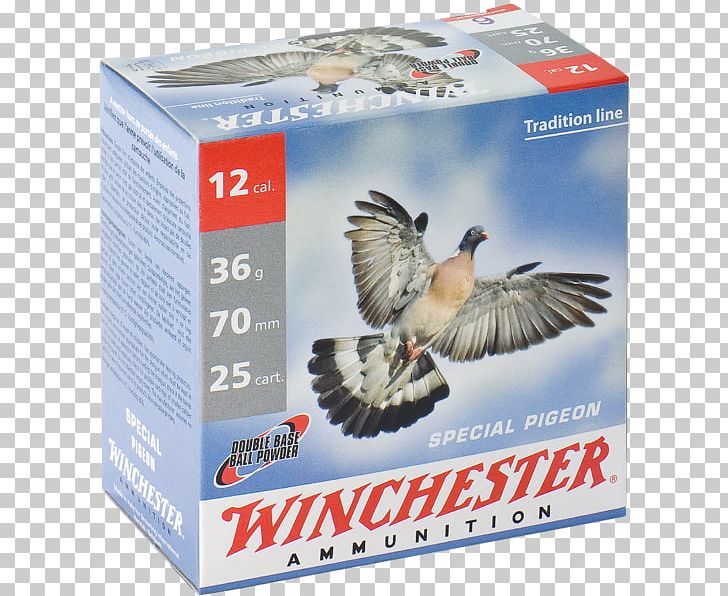 Common Wood Pigeon Hunting Cartridge Winchester Repeating Arms Company Caliber PNG, Clipart, 300 Winchester Magnum, Advertising, Ammunition, Caliber, Calibre 12 Free PNG Download