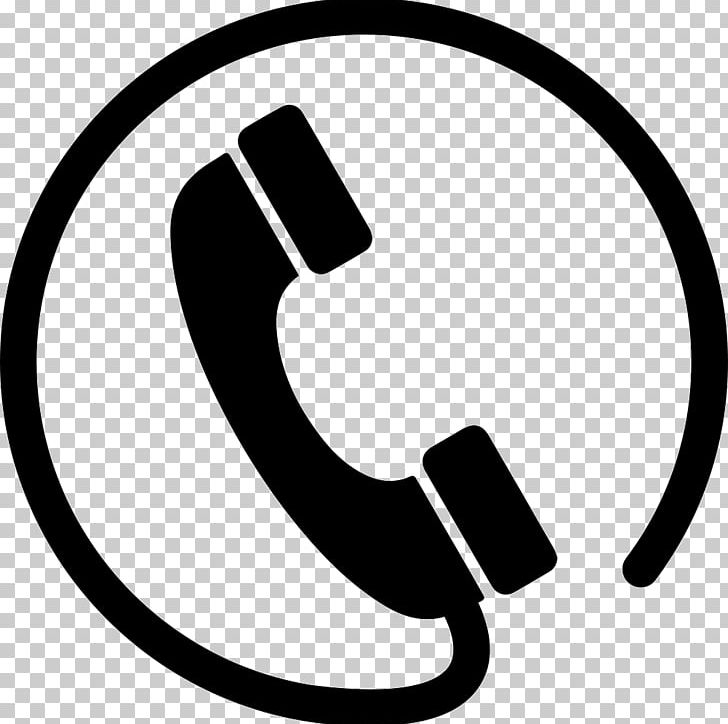 IPhone Telephone Call Computer Icons PNG, Clipart, Black And White, Circle, Computer Icons, Electronics, Email Free PNG Download