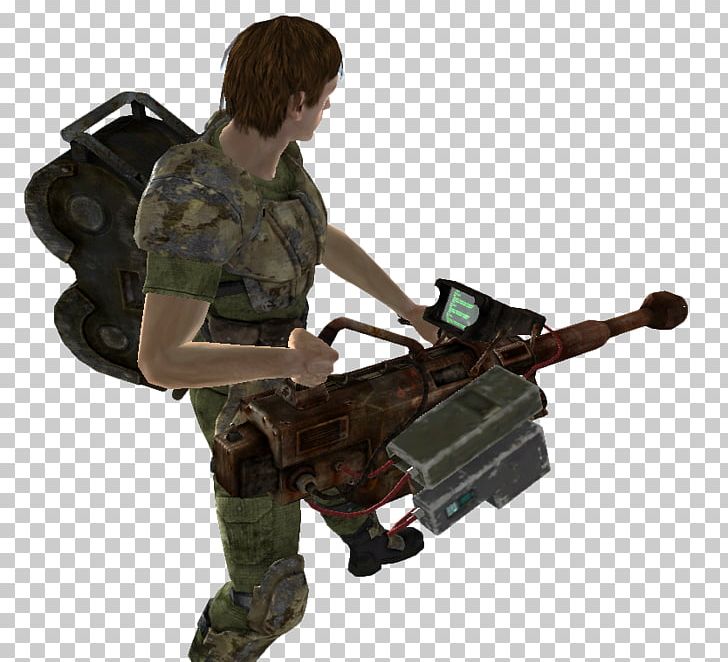 Machine Gun Fallout: New Vegas Infantry Weapon Automatic Grenade Launcher PNG, Clipart, 40 Mm Grenade, Army, Army Men, Bethesda Softworks, Compassion Free PNG Download