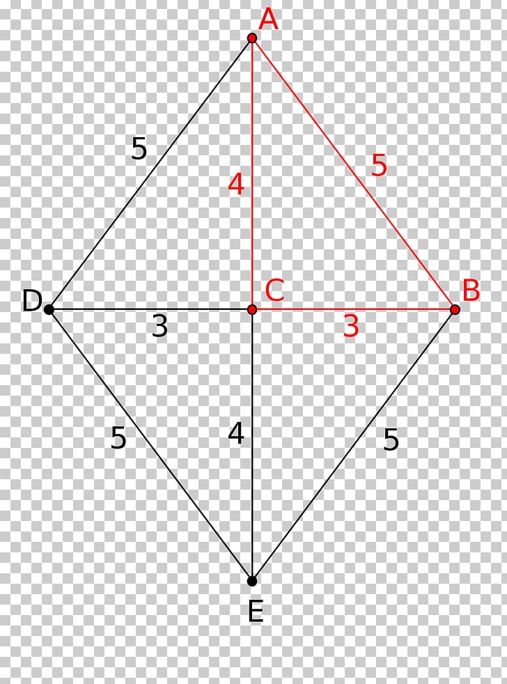 Right Triangle Pythagorean Theorem Geometry PNG, Clipart, Abc, Angle, Area, Art, Circle Free PNG Download