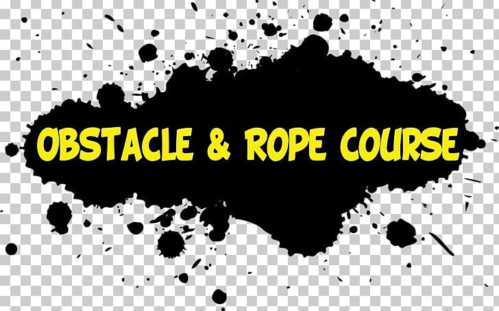Ropes Course Adventure Park Zip-line Paintball Guns PNG, Clipart, Adventure Park, Atmosphere, Black, Black And White, Brand Free PNG Download