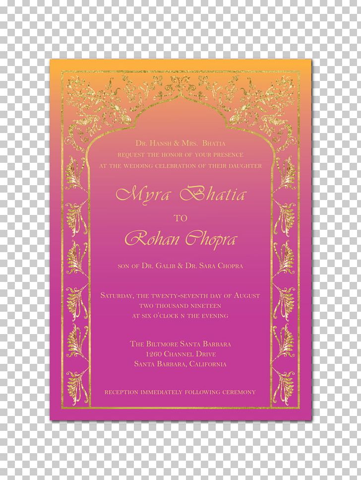 Wedding Invitation Paper Greeting & Note Cards RSVP PNG, Clipart, Arabian Night, Baby Shower, Birthday, Bridal Shower, Convite Free PNG Download