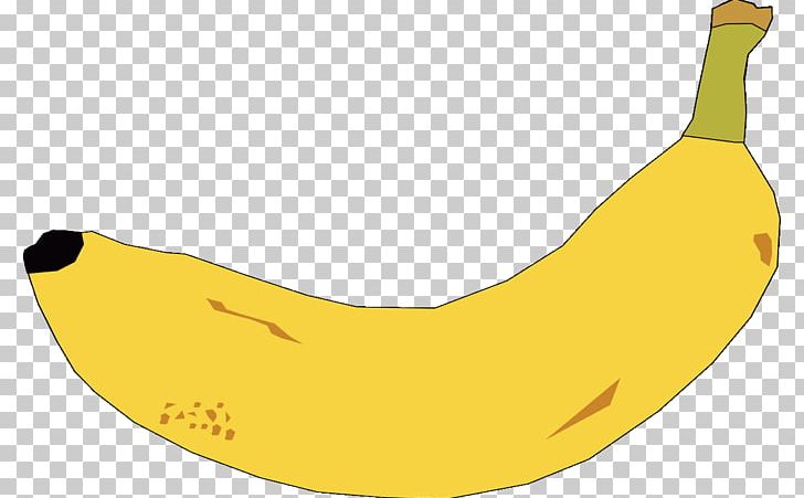 Banana Illustration Animaatio PNG, Clipart, Animaatio, Banana, Banana Family, Beak, Cartoon Free PNG Download