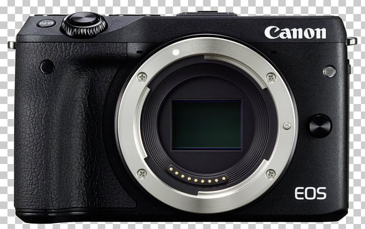Canon EOS M3 Canon EOS M6 Canon EOS M10 Canon EOS M5 PNG, Clipart, Active Pixel Sensor, Camera, Camera Accessory, Camera Lens, Canon Free PNG Download