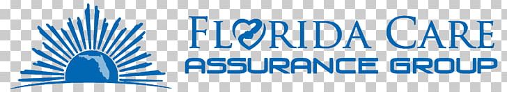Florida Care Assurance Group Medicare Advantage Logo Fee-for-service PNG, Clipart, Assurance, Blue, Brand, Care, Computer Wallpaper Free PNG Download