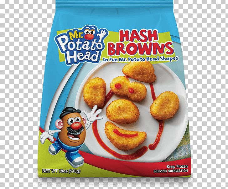 Hash Browns Mr. Potato Head Breakfast PNG, Clipart, American Food, Breakfast, Cooking, Cuisine, Finger Food Free PNG Download
