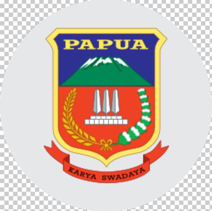 Jayapura West Papua Provinces Of Indonesia Flag Of The United States PNG, Clipart, 14 February, Badge, Brand, Crest, Dan Free PNG Download