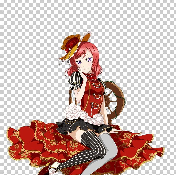 Maki Nishikino Love Live! School Idol Festival Rin Hoshizora Nico Yazawa Nozomi Tojo PNG, Clipart, Action Figure, Anime, Cult Image, Eli Ayase, Fairy Tale Free PNG Download