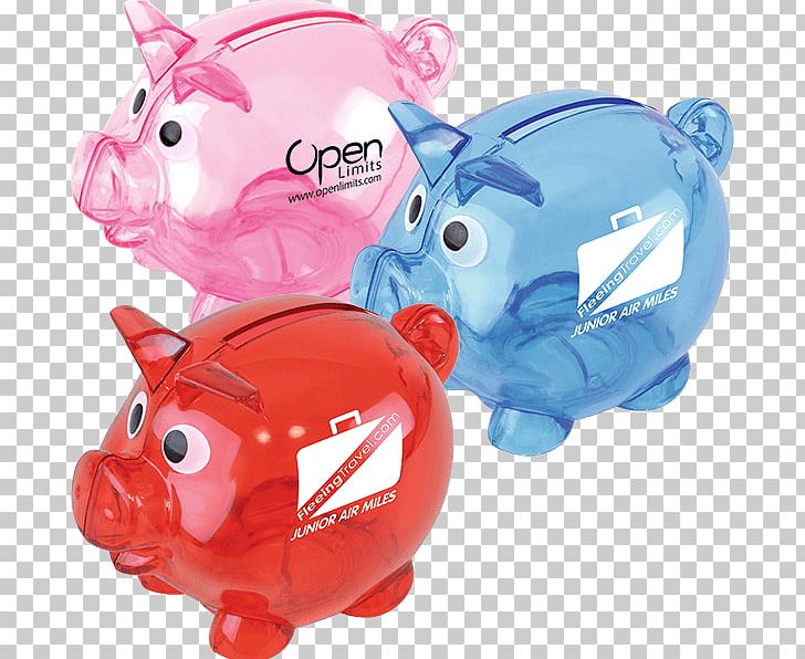 Piggy Bank Box Promotional Merchandise Plastic Money PNG, Clipart, Animal Figure, Bank, Box, Brand, Gift Free PNG Download
