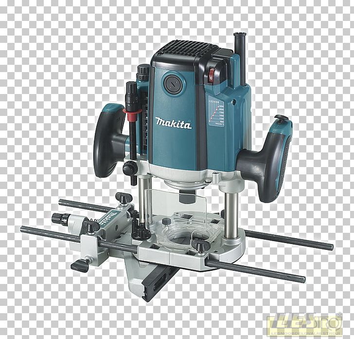 Router Makita RP2301FCX Tool Makita 3709 PNG, Clipart, Angle, Angle Grinder, Artikel, Collet, Grinding Machine Free PNG Download