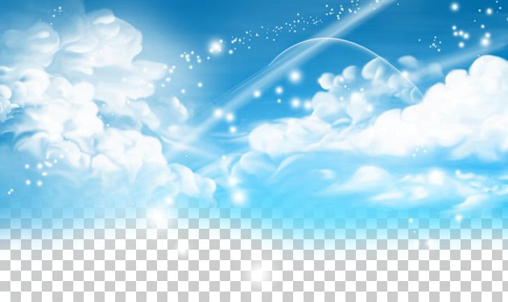 Sky Drawing Animation PNG, Clipart, Animals, Atmosphere, Blue, Cartoon, Cloud Free PNG Download