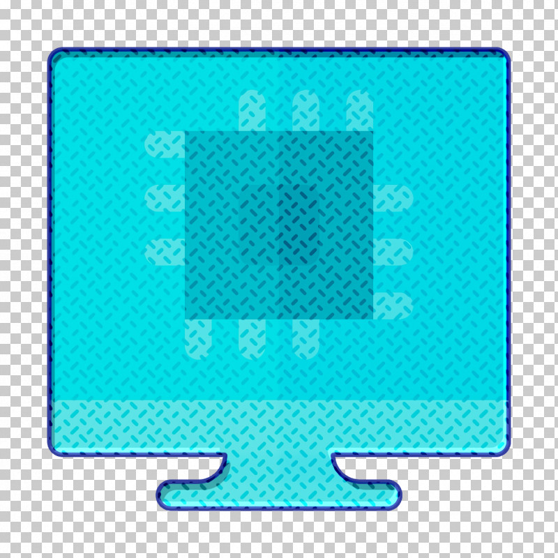 Artificial Intelligence Icon AI Icon Computer Icon PNG, Clipart, Ai Icon, Aqua, Artificial Intelligence Icon, Computer Icon, Electric Blue Free PNG Download