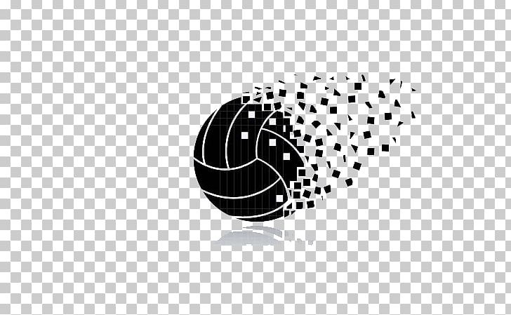Beach Volleyball Logo PNG, Clipart, Adobe Illustrator, Black, Brand, Circle, Computer Wallpaper Free PNG Download