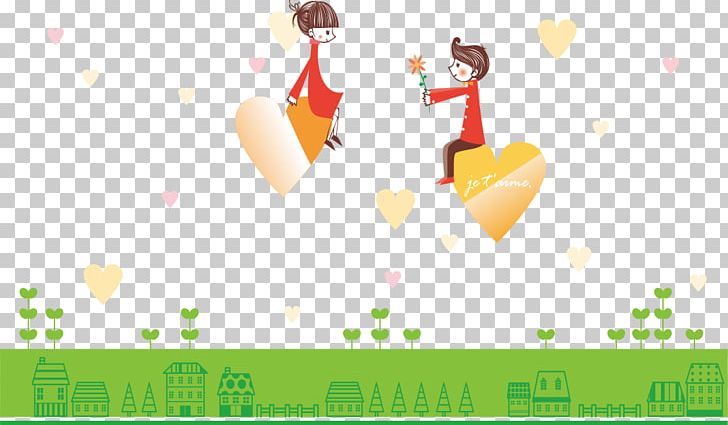 Cartoon Love Illustration PNG, Clipart, Brand, Computer Wallpaper, Couple, Date, Dates Free PNG Download