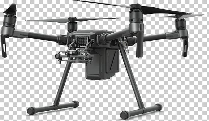 DJI Matrice 200 M200 Quadcopter Unmanned Aerial Vehicle Technology PNG, Clipart, Auto Part, Camera Accessory, Helicopter, Industry, Miscellaneous Free PNG Download
