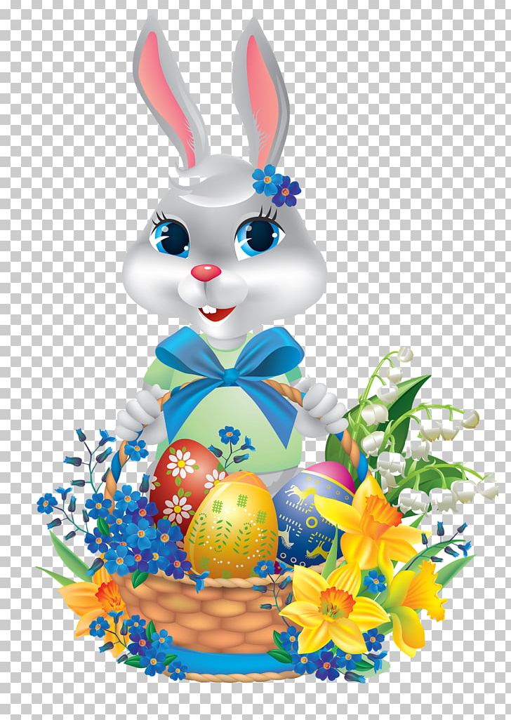 Easter Bunny Easter Basket Easter Egg PNG, Clipart, Basket, Easter, Easter Basket, Easter Bunny, Easter Egg Free PNG Download