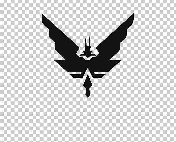 Elite Dangerous Video Game Frontier Developments Logo PNG, Clipart, Angle, Black, Black And White, Brand, Call Of Duty Elite Free PNG Download