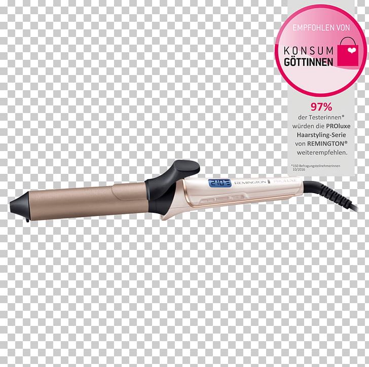 Hair Iron Remington Hair Curler PROluxe Remington CI 95 Hardware/Electronic Remington Dryer CI9532 Pearl Pro Curl PNG, Clipart, Angle, Hair, Hair Care, Hair Dryers, Hair Iron Free PNG Download
