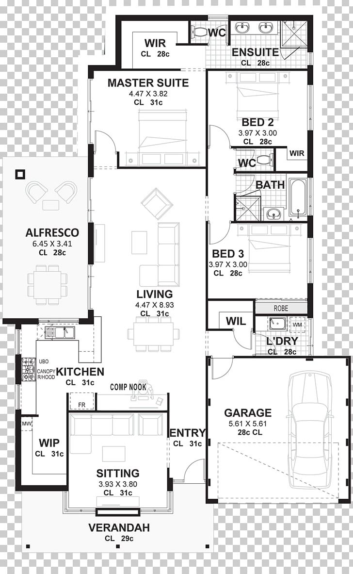 House Plan Floor Plan Bedroom PNG, Clipart, 3d Floor Plan, Angle, Area, Bathroom, Bathtub Free PNG Download