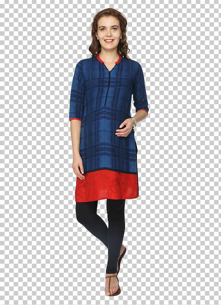 Kurta Blue Blouse Sleeve Top PNG, Clipart, Belt, Blouse, Blue, Blue Blouse, Cloth Free PNG Download