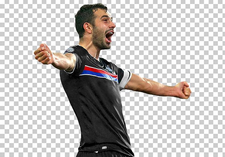 Luka Milivojević FIFA 18 Crystal Palace F.C. Serbia National Football Team Football Player PNG, Clipart, Arm, Crystal Palace Fc, Fifa, Fifa 18, Football Player Free PNG Download