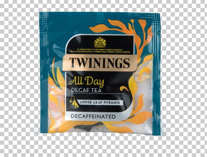 Tea Twinings Decaffeination Brand Assam PNG, Clipart, All Day, Assam, Assam Tea, Bag, Brand Free PNG Download