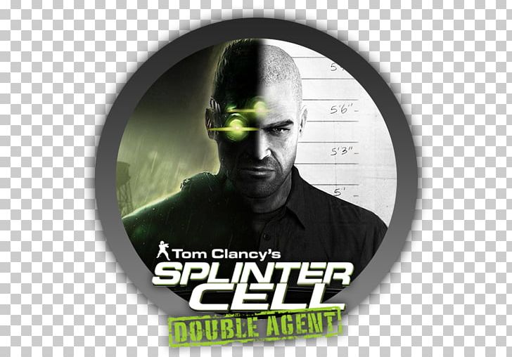 Tom Clancy's Splinter Cell: Double Agent Tom Clancy's Splinter Cell: Blacklist Tom Clancy's Splinter Cell: Essentials Sam Fisher PNG, Clipart,  Free PNG Download