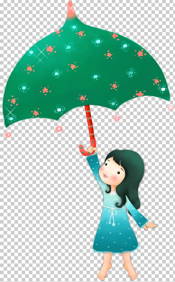 Woman with a Umbrella Drawing by ArtMarketJapan - Fine Art America