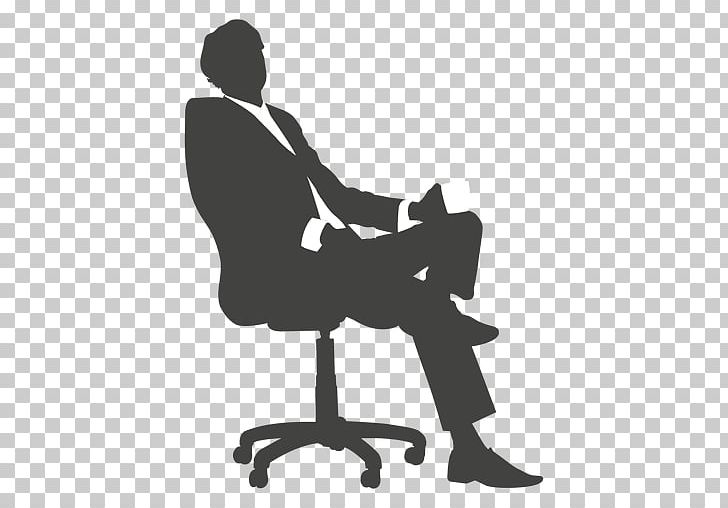 Wing Chair Table Office & Desk Chairs Fauteuil PNG, Clipart, Angle, Bar Stool, Black And White, Business, Chair Free PNG Download