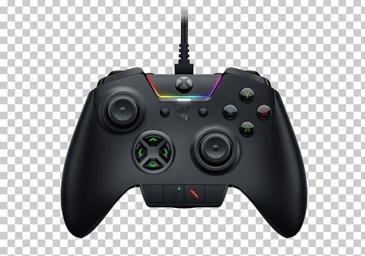 Xbox One Controller Game Controllers Razer Wolverine Ultimate Razer Inc. PNG, Clipart, All Xbox Accessory, Electronic Device, Game Controller, Game Controllers, Input Device Free PNG Download