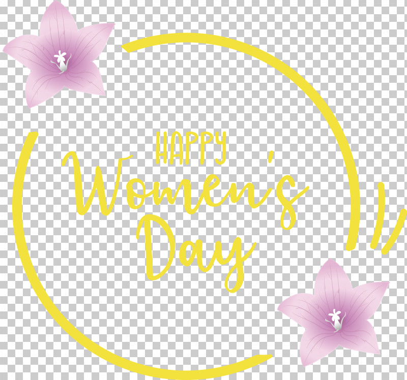 Womens Day PNG, Clipart, Biology, Cut Flowers, Floral Design, Flower, Geometry Free PNG Download