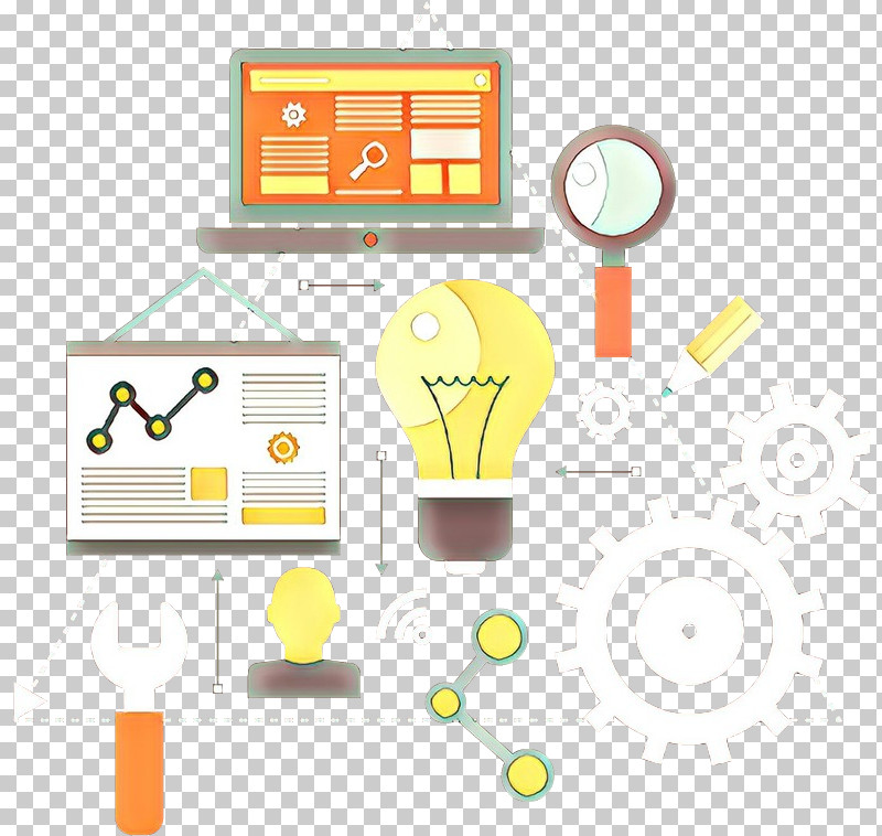 Yellow Diagram PNG, Clipart, Diagram, Yellow Free PNG Download