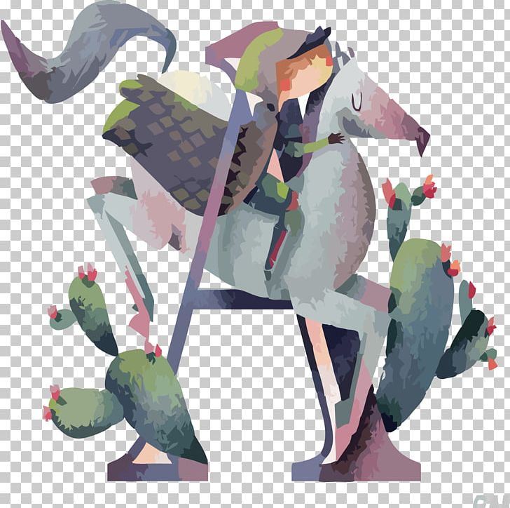 Cactaceae Illustration PNG, Clipart, Animal, Art, Cactaceae, Cactus, Cactus Vector Free PNG Download