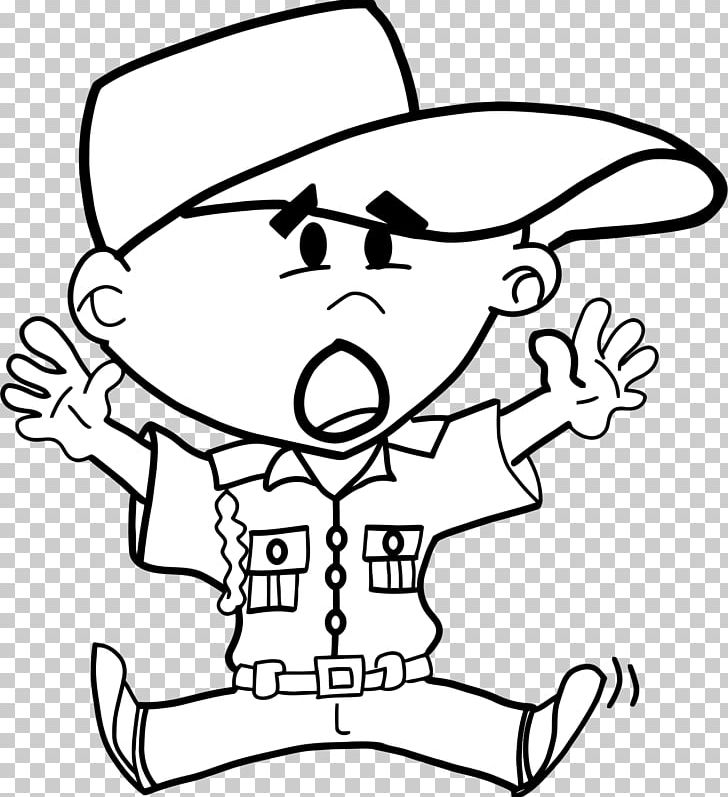 Cartoon Black And White PNG, Clipart, Area, Art, Artwork, Black And White, Boy Free PNG Download