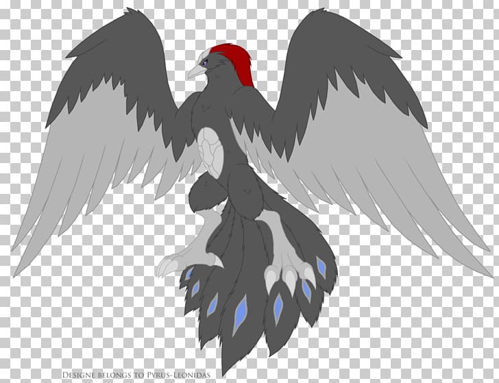 Gomora Godzilla Rodan Kaiju PNG, Clipart, Art, Beak, Bird, Bird Of Prey, Character Free PNG Download