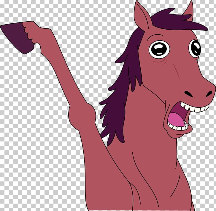 Horse Cartoon PNG, Clipart, Animals, Art, Carnivoran, Cartoon, Cartoon Horse Free PNG Download