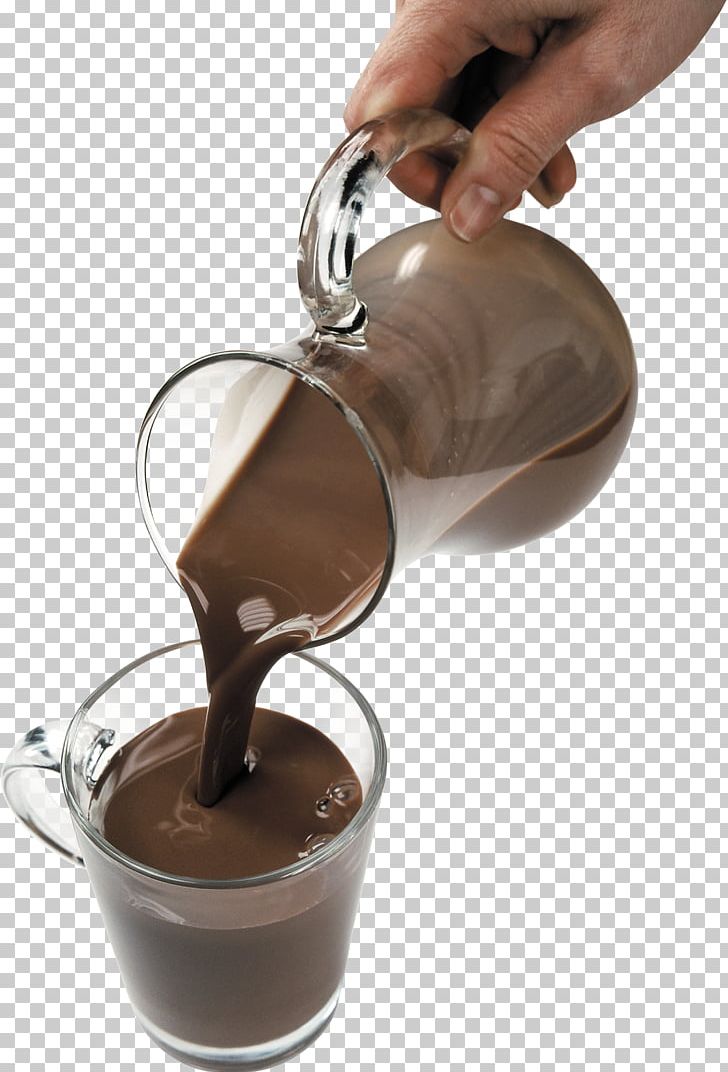 Hot Chocolate Ice Cream Coffee Milk PNG, Clipart, Candy, Chocolate, Chocolate Cake, Chocolate Pudding, Chocolate Spread Free PNG Download