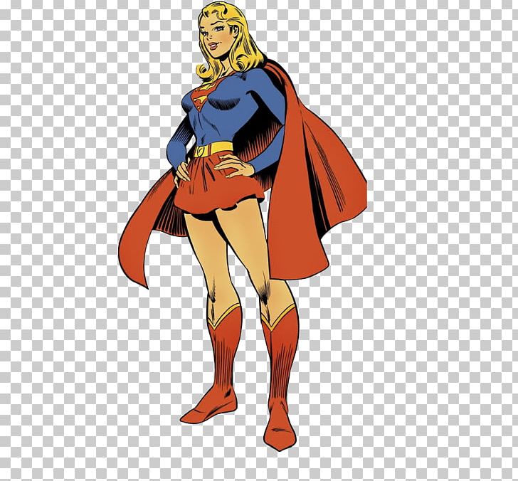 Kara Zor-El Big Barda Comics Supergirl Art PNG, Clipart, 60s, Big B, Cartoon, Comic Book, Comics Free PNG Download