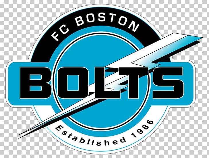 Logo Revere FC Boston Brand Organization PNG, Clipart, Area, Blue, Brand, Fc Boston, Football Free PNG Download