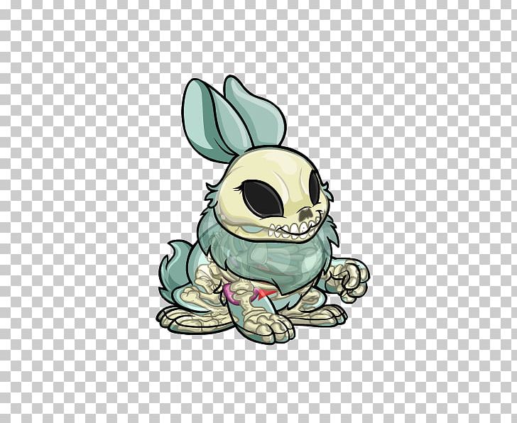 Rabbit Neopets Color Easter Bunny PNG, Clipart, Animals, Color, Easter Bunny, Fictional Character, Hare Free PNG Download