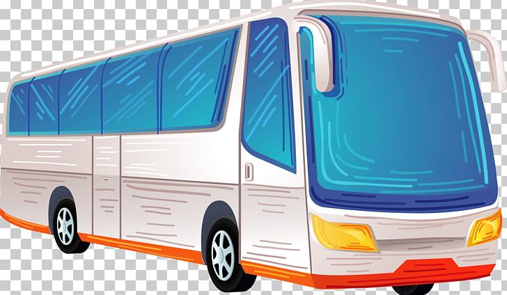 Tour Bus Service Coach PNG, Clipart, Balloon Car, Blue, Bus, Car, Cartoon Free PNG Download
