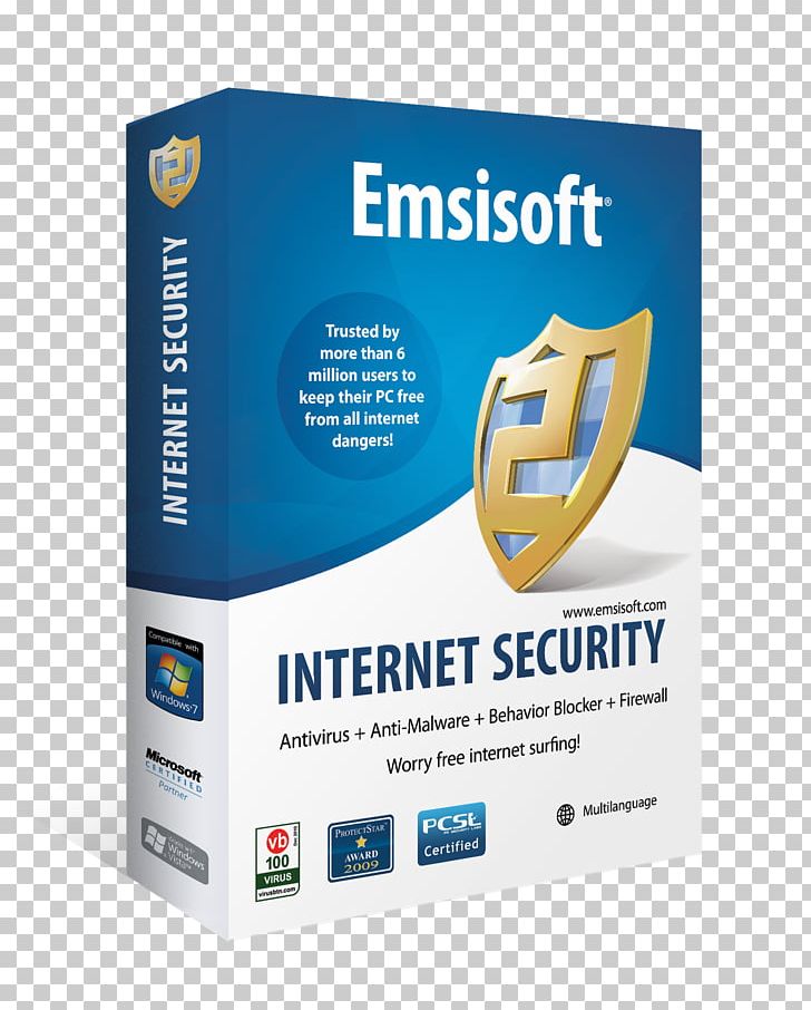 Antivirus Software Computer Software ESET NOD32 Emsisoft Anti-Malware Computer Virus PNG, Clipart, Antivirus Software, Computer Program, Computer Software, Computer Virus, Emsisoft Antimalware Free PNG Download