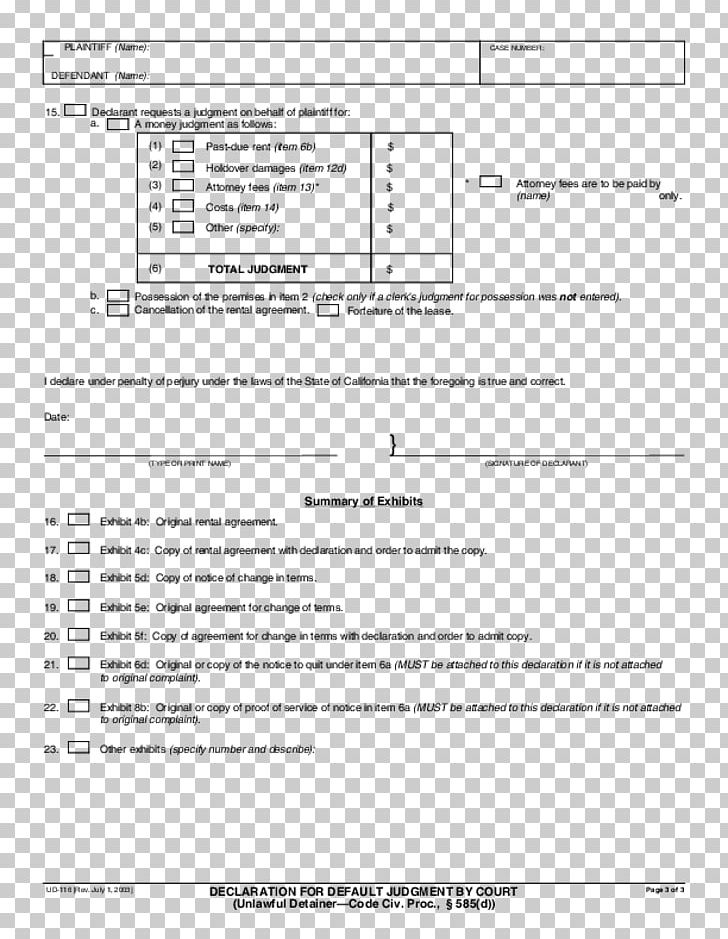 Document Court Default Judgment Eviction PNG, Clipart, Angle, Area, Black And White, Blog, Court Free PNG Download