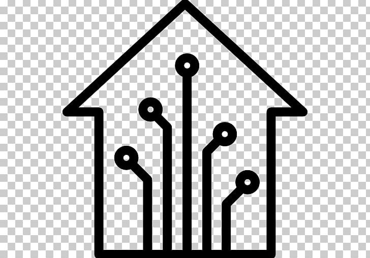 Home Automation Kits Computer Icons House PNG, Clipart, Angle, Area, Automation, Black And White, Building Free PNG Download