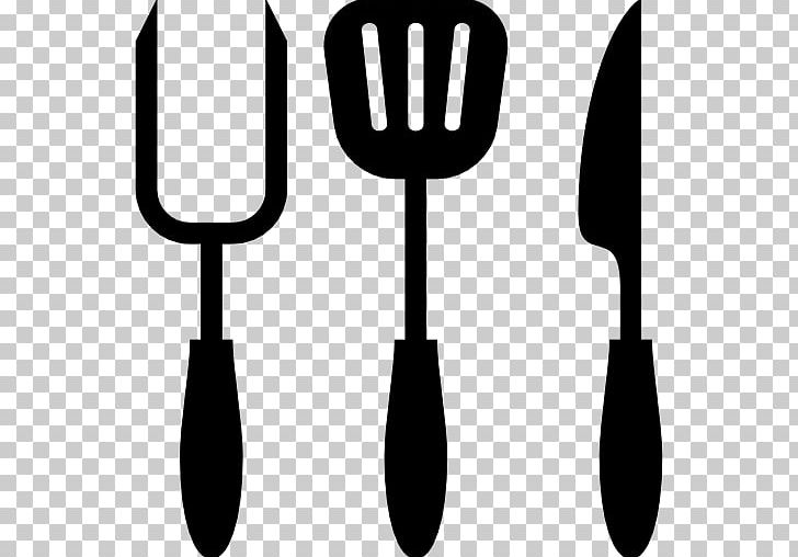 Kitchen Utensil Tool Cooking Spatula PNG, Clipart, Black And White, Chefs Knife, Computer Icons, Cooking, Cookware Free PNG Download