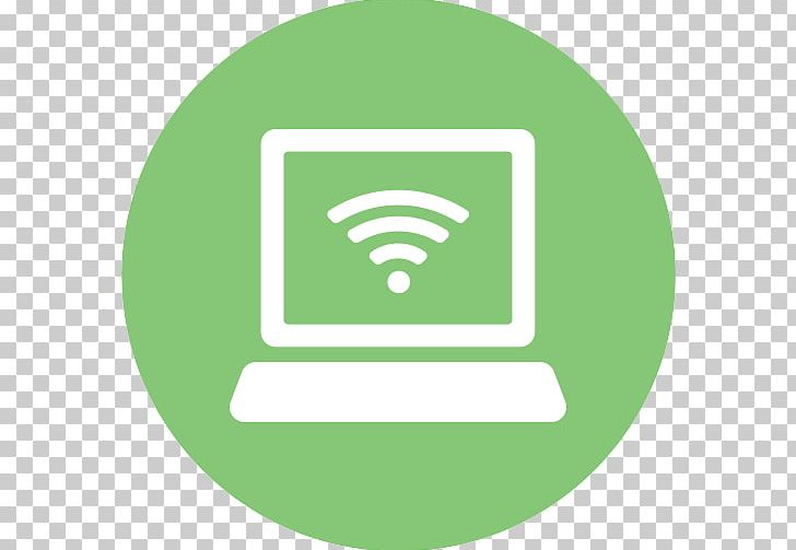 Laptop Wi-Fi Computer Icons Malbec Hostel Central Handheld Devices PNG, Clipart, Area, Brand, Circle, Computer, Computer Icon Free PNG Download
