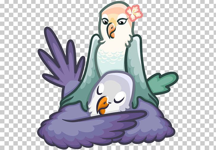 Lovebird Sticker Telegram Parakeet PNG, Clipart, Animals, Art, Beak, Bird, Cartoon Free PNG Download